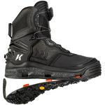 Men's Korkers Men's River Ops BOA Wader Fly Fishing Wading Boots - Thumbnail 8 of 10