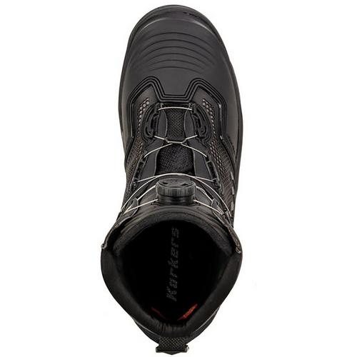 Men's Korkers Men's River Ops BOA Wader Fly Fishing Wading Boots - Primary Image