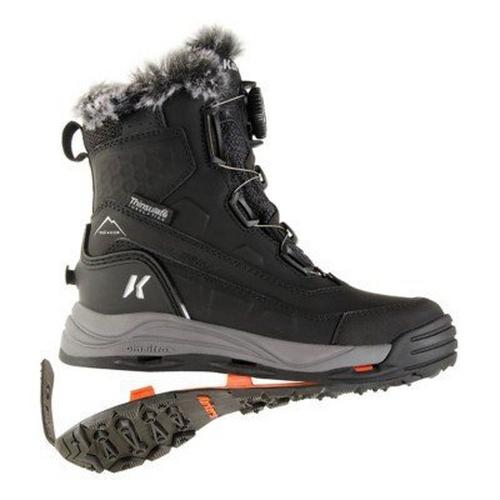 Women's Korkers Snowmageddon BOA Winter Boots - Primary Image