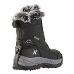 Women's Korkers Snowmageddon BOA Winter Boots - Thumbnail 3 of 4