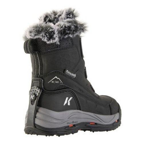 Women's Korkers Snowmageddon BOA Winter Boots - Primary Image