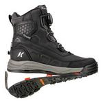 Men's Korkers Snowmegeddon BOA Winter Boots - Thumbnail 1 of 5