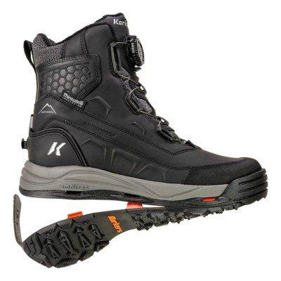 Men's Korkers Snowmegeddon BOA Winter Boots - Korkers