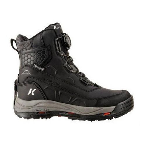 Men's Korkers Snowmegeddon BOA Winter Boots - Primary Image