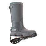 Women's Korkers Neo Arctic Rubber Winter Boots - Thumbnail 2 of 5