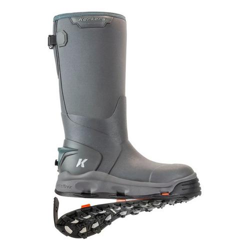 Women's Korkers Neo Arctic Rubber Winter Boots - Primary Image