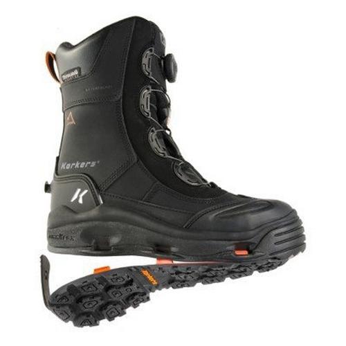 Men's Korkers Icejack Pro Winter Boots - Primary Image