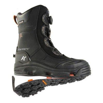 Men's Korkers Icejack Pro Winter Boots - Korkers