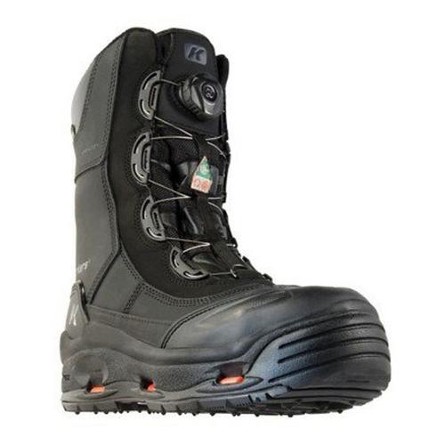 Men's Korkers Icejack Pro Winter Boots - Primary Image