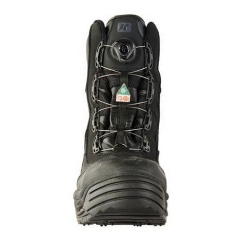 Men's Korkers Icejack Pro Winter Boots - Primary Image