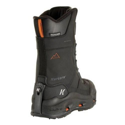 Men's Korkers Icejack Pro Winter Boots - Primary Image