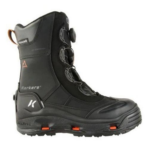 Men's Korkers Icejack Pro Winter Boots - Primary Image