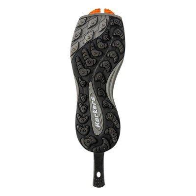 Adult Korkers TrailTrac Rubber Sole Ice Cleats - Korkers