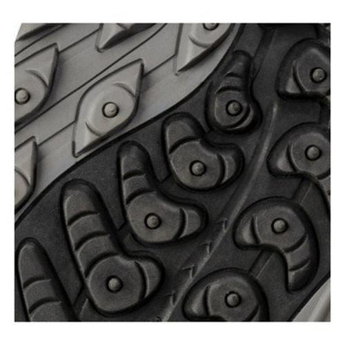 Adult Korkers TrailTrac Rubber Sole Ice Cleats - Primary Image