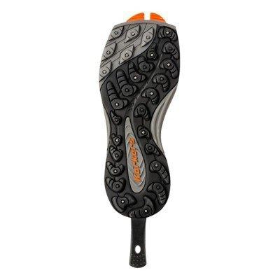 Adult Korkers TrailTrac Studded Sole Ice Cleats - Korkers