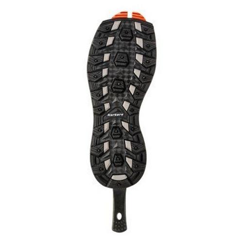 Adult Korkers All Terrain Rubber Sole Ice Cleats - Primary Image