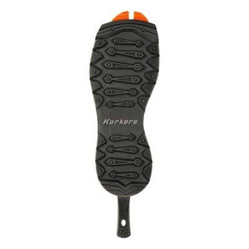 Adult Korkers Snowtrac Sole Ice Cleats - Primary Image
