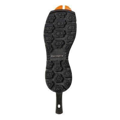 Adult Korkers 90 Degree Rubber Sole Ice Cleats - Korkers