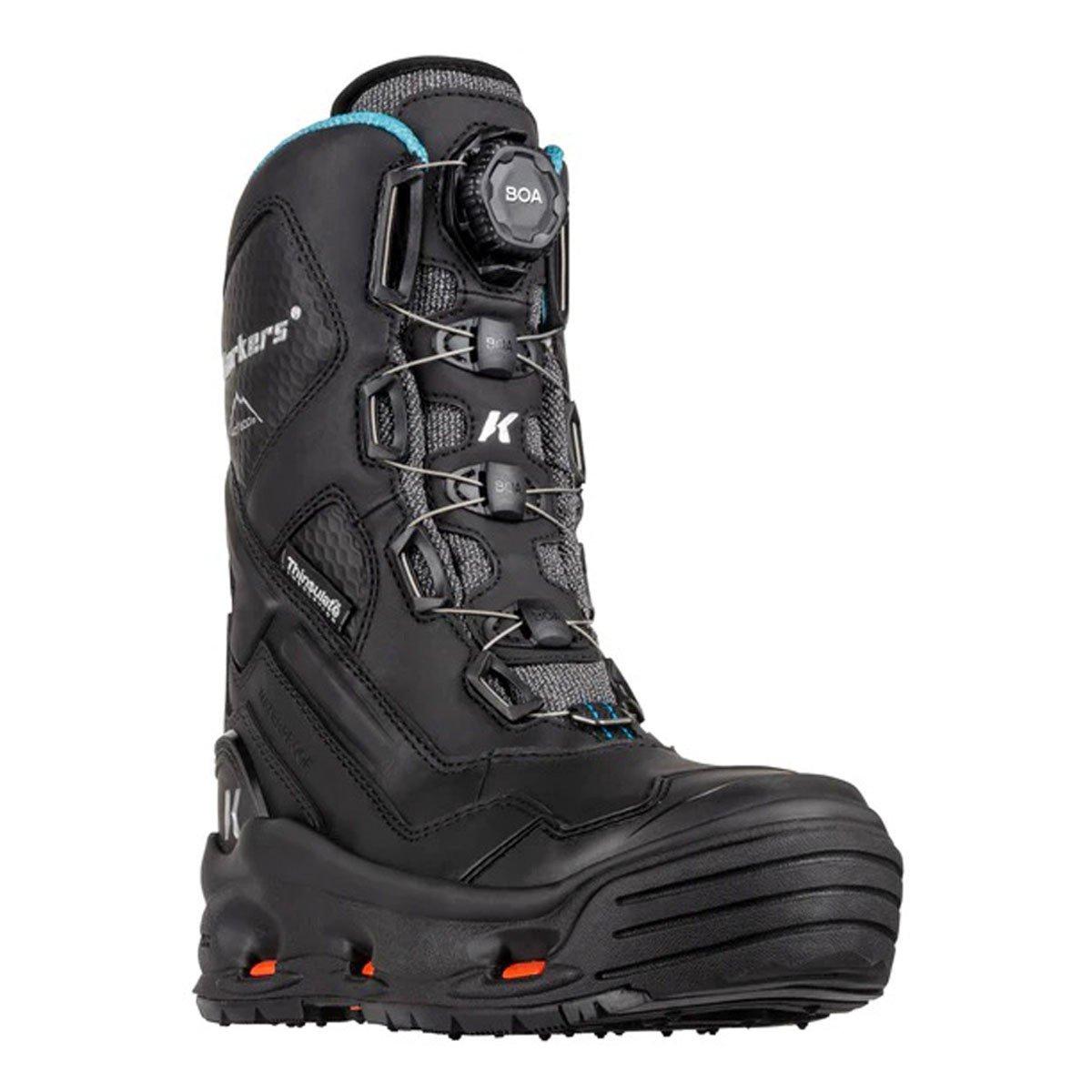 Women's Korkers Polar Vortex 1200 Winter Boots - Korkers