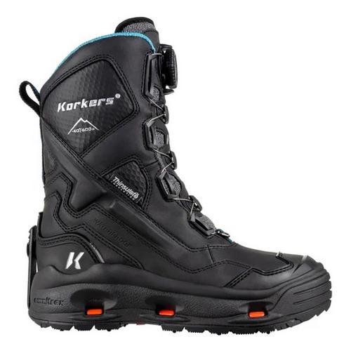 Women's Korkers Polar Vortex 1200 Winter Boots - Primary Image