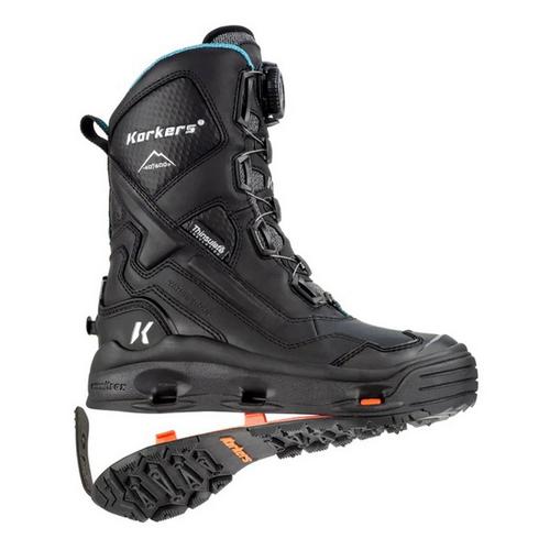 Women's Korkers Polar Vortex 1200 Winter Boots - Primary Image
