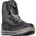 Men's Korkers Chrome LT FXD Kling-On Fly Fishing Wading Boots - Thumbnail 1 of 7