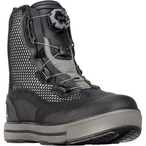 Men's Korkers Chrome LT FXD Kling-On Fly Fishing Wading Boots - Primary Image