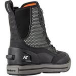 Men's Korkers Chrome LT FXD Kling-On Fly Fishing Wading Boots - Thumbnail 2 of 7