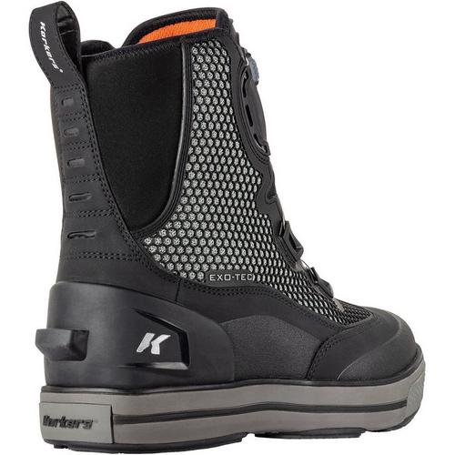 Men's Korkers Chrome LT FXD Kling-On Fly Fishing Wading Boots - Primary Image