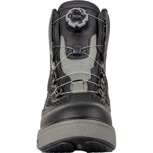 Men's Korkers Chrome LT FXD Kling-On Fly Fishing Wading Boots - Primary Image