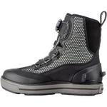 Men's Korkers Chrome LT FXD Kling-On Fly Fishing Wading Boots - Thumbnail 5 of 7