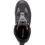 Men's Korkers Chrome LT FXD Kling-On Fly Fishing Wading Boots - Thumbnail 7 of 7