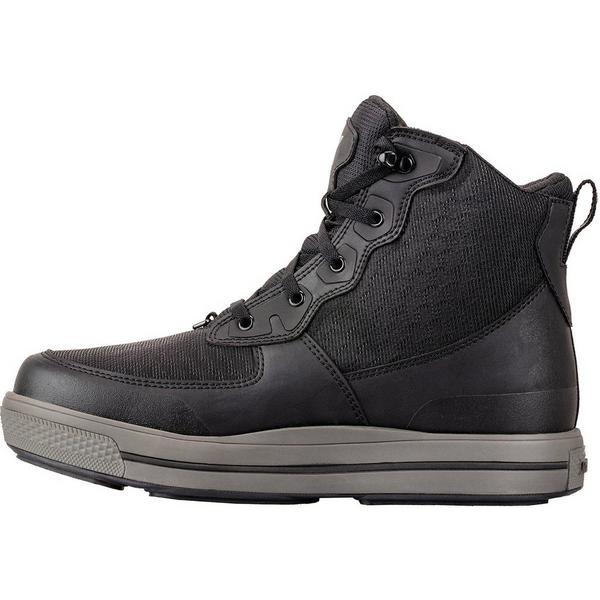 Korkers Men's  Stealth Sneaker Fly Fishing Wading Boots Outdoor