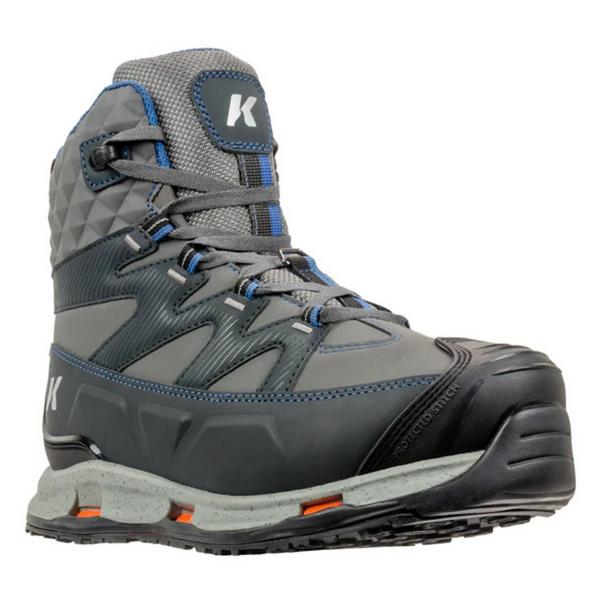 KORKERS Men's  Bantam Lite Fly Fishing Wading Boots Outdoor