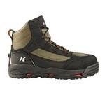 Men's Korkers Greenback Fly Fishing Wading Boots - Thumbnail 2 of 8