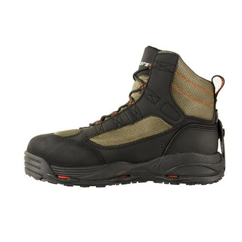 Men's Korkers Greenback Fly Fishing Wading Boots - Primary Image