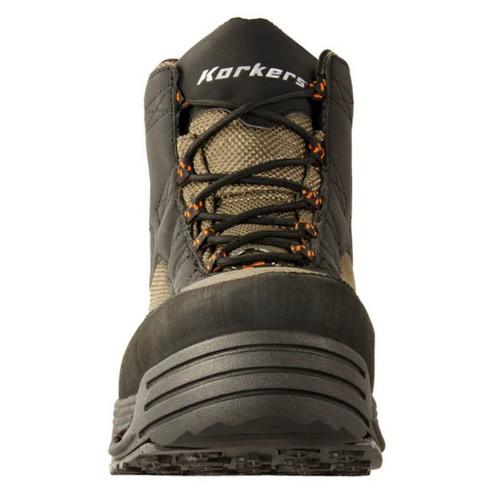 Men's Korkers Greenback Fly Fishing Wading Boots - Primary Image