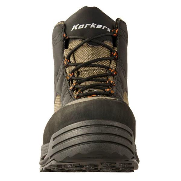 Korkers Men's  Greenback Fly Fishing Wading Boots Outdoor