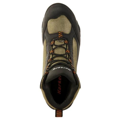 Men's Korkers Greenback Fly Fishing Wading Boots - Primary Image