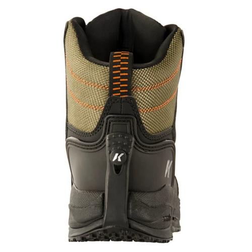Men's Korkers Greenback Fly Fishing Wading Boots - Primary Image