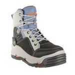 Women's Korkers Buckskin Mary™ Fly Fishing Wading Boots - Thumbnail 3 of 8