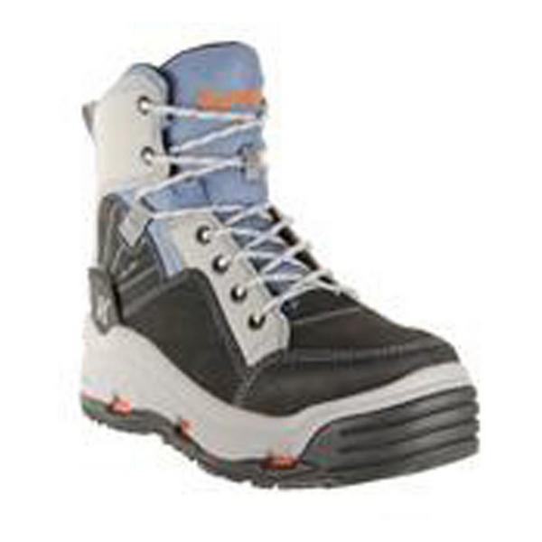 Korkers Women's  Buckskin Mary™ Fly Fishing Wading Boots Outdoor