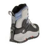 Women's Korkers Buckskin Mary™ Fly Fishing Wading Boots - Thumbnail 4 of 8