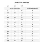 Women's Korkers Buckskin Mary™ Fly Fishing Wading Boots - Thumbnail 8 of 8