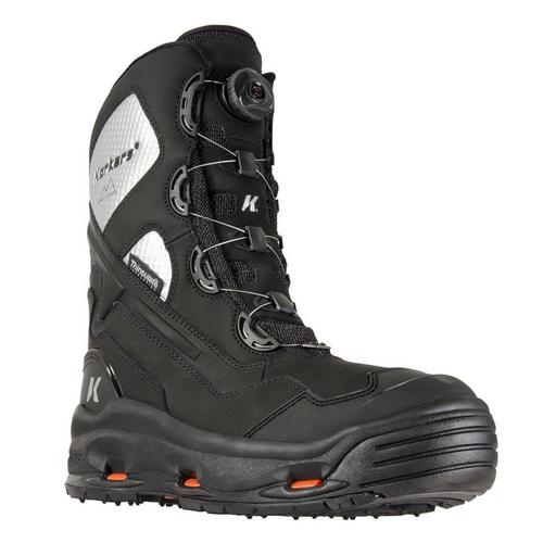Men's Korkers Polar Vortex 1200G Winter Boots - Primary Image