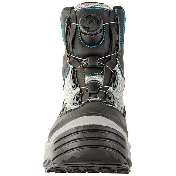 Korkers Women's  Dark Horse Felt Kling-On Boots Fly Fishing Wading Boots Outdoor