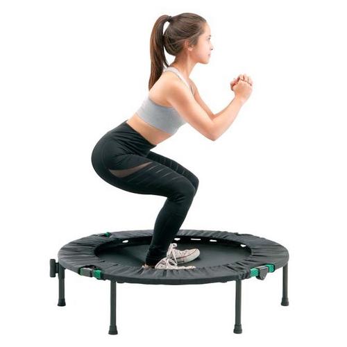 Marcy Cardio Trampoline Trainer - Primary Image