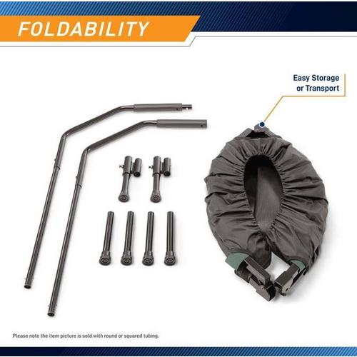 Marcy Cardio Trampoline Trainer - Primary Image