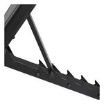 Marcy Deluxe Utility Bench with Leg Developer - Thumbnail 5 of 7