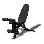 Marcy Deluxe Utility Bench with Leg Developer - Thumbnail 7 of 7